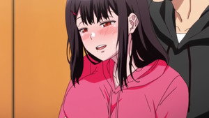 雌吹 THE ANIMATION kép