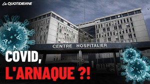 La Quotidienne 1. évad Ep.354 354. epizód