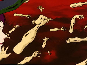 デビルマン 1. évad Ep.15 15. epizód