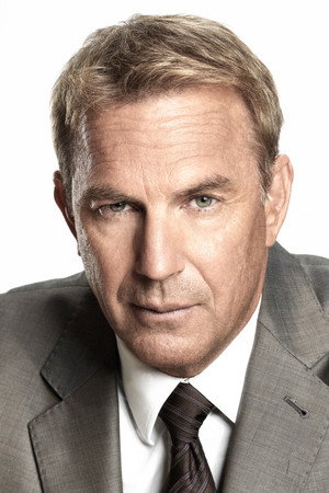 Kevin Costner profil kép