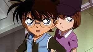 名探偵コナン 1. évad Ep.527 527. epizód