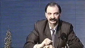 Городок 1. évad Ep.8 8. epizód