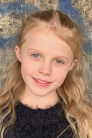 Alyla Browne profil kép