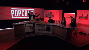 Popcorn 3. évad Ep.26 26. epizód