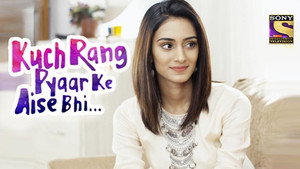 Kuch Rang Pyaar Ke Aise Bhi 1. évad Ep.341 341. epizód