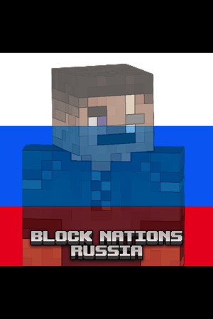 Block Nations SMP poszter