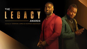 The Legacy Awards kép