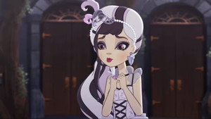 Ever After High 2. évad Ep.18 18. epizód