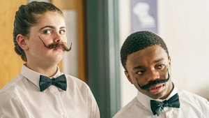 Odd Squad 6. évad Ep.6 6. epizód
