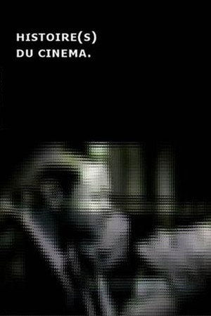 Histoire(s) du cinéma poszter