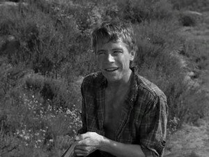 Gunsmoke 3. évad Ep.5 5. epizód