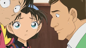 名探偵コナン 1. évad Ep.962 962. epizód