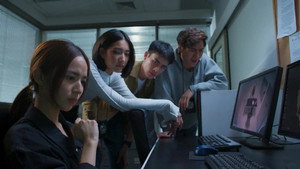 เมื่อหอยทากมีรัก 1. évad Ep.12 12. epizód