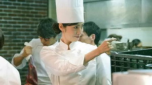 Chef〜三ツ星の給食〜 1. évad Ep.1 1. epizód