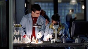 CSI: A helyszínelők 1. évad Ep.18 Gyilkosság az utcán