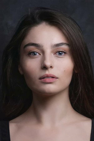 Ayça Ayşin Turan profil kép