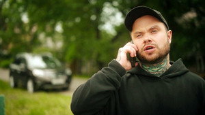 Кордон 2. évad Ep.3 3. epizód