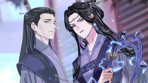 魔道祖师（广播剧） 2. évad Ep.12 12. epizód