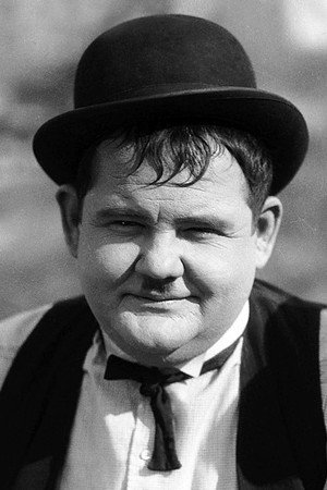 Oliver Hardy profil kép