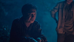 怒海潜沙&秦岭神树 1. évad Ep.16 16. epizód