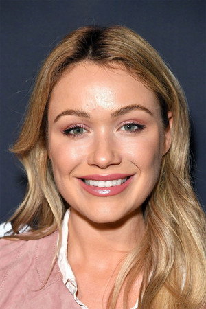 Katrina Bowden profil kép