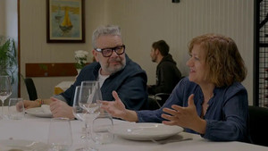 Batalla de restaurantes 3. évad Ep.4 4. epizód