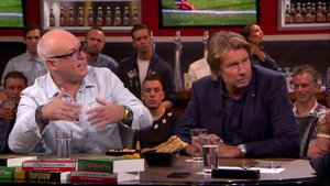 Voetbal Inside 1. évad Ep.13 13. epizód