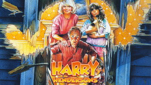 Harry and the Hendersons kép