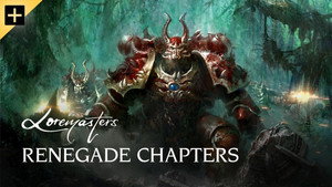Loremasters 1. évad Ep.22 22. epizód