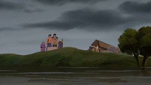 海尔兄弟 1. évad Ep.124 124. epizód