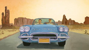 Route 66 kép