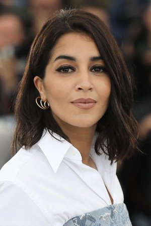 Leïla Bekhti profil kép