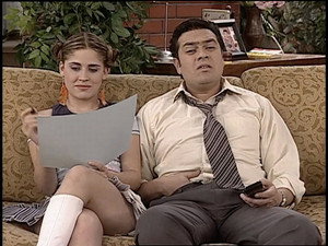 Casados con Hijos 4. évad Ep.7 7. epizód