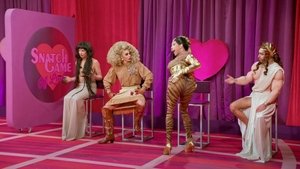 RuPaul's Drag Race Global All Stars 1. évad Ep.7 7. epizód