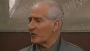 Camilo na Prisão 1. évad Ep.7 7. epizód