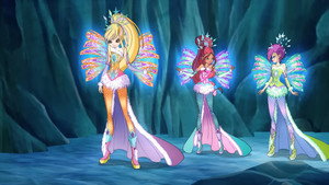 Winx Club 8. évad Ep.24 24. epizód