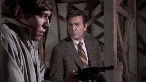 Mannix 3. évad Ep.16 16. epizód