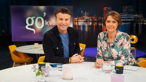 Go'kväll 50. évad Ep.45 45. epizód