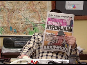 Државни посао 6. évad Ep.63 63. epizód