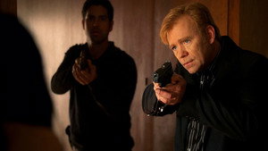 CSI: Miami-helyszínelők 4. évad Ep.22 Nyílt vizen