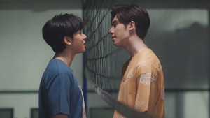 สลับรักนักลูกยาง 1. évad Ep.12 12. epizód