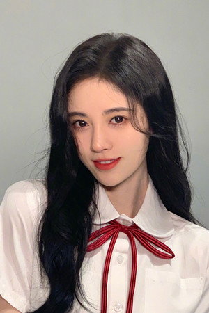 鞠婧祎 profil kép