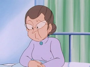 まいっちんぐマチコ先生 1. évad Ep.81 81. epizód