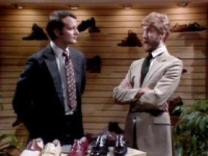 Saturday Night Live 5. évad Ep.2 2. epizód
