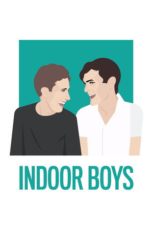 Indoor Boys poszter