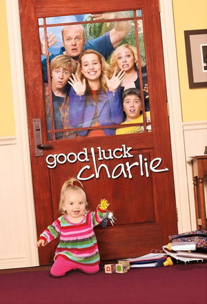 Sok sikert, Charlie! poszter