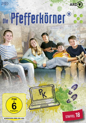 Die Pfefferkörner 18. évad (2022-01-15) poszter