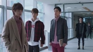 流星花园 1. évad Ep.9 9. epizód