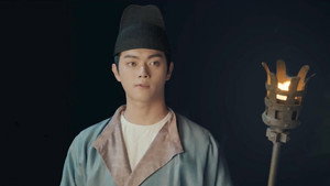 骊歌行 1. évad Ep.53 53. epizód