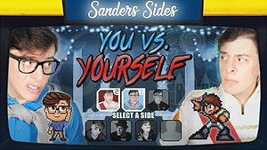 Sanders Sides 2. évad Ep.13 13. epizód